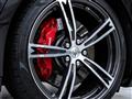 2018 Maserati Granturismo
