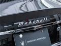 2018 Maserati Granturismo