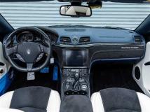 2021 Maserati Gran Cabrio