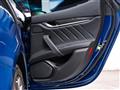 2021 Maserati Ghibli