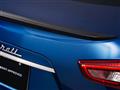 2021 Maserati Ghibli