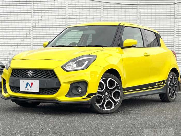 2017 Suzuki Suzuki Others