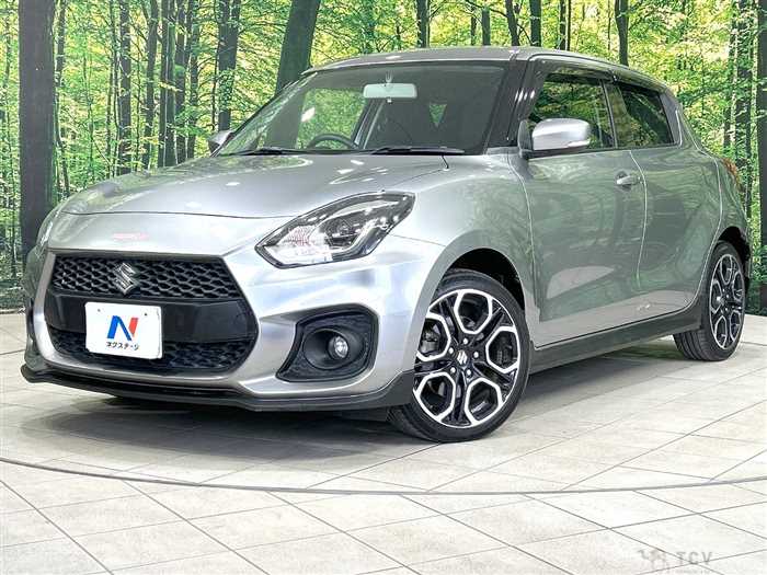 2018 Suzuki Suzuki Others