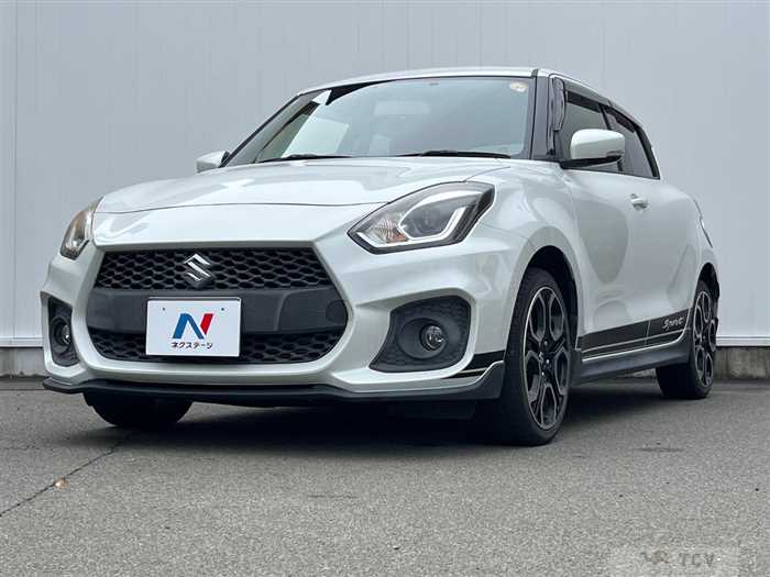 2018 Suzuki Suzuki Others