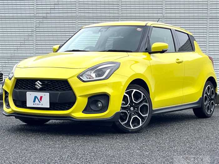 2023 Suzuki Suzuki Others