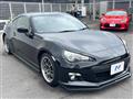 2014 Subaru BRZ
