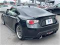 2014 Subaru BRZ