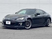 2014 Subaru BRZ