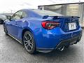 2019 Subaru BRZ