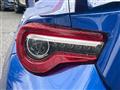2019 Subaru BRZ