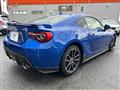 2019 Subaru BRZ