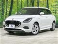 2025 Suzuki Swift
