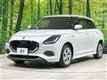 2025 Suzuki Swift