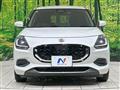 2025 Suzuki Swift