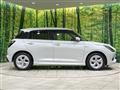 2025 Suzuki Swift