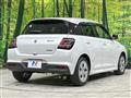 2025 Suzuki Swift