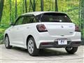 2025 Suzuki Swift