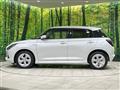 2025 Suzuki Swift