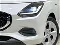 2025 Suzuki Swift