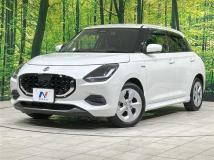 2025 Suzuki Swift