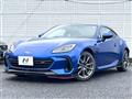 2021 Subaru BRZ