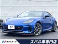 2021 Subaru BRZ