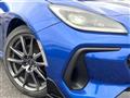 2021 Subaru BRZ