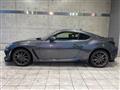 2021 Subaru BRZ
