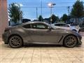 2021 Subaru BRZ