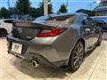 2021 Subaru BRZ
