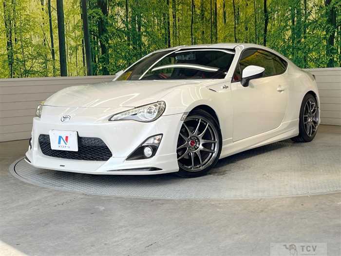2013 Toyota 86