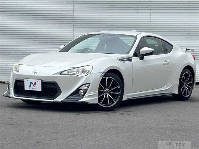 2014 Toyota 86