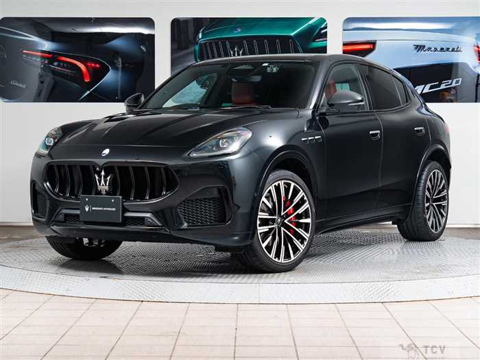 2023 Maserati Maserati Others