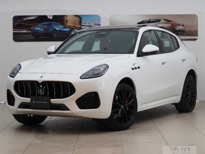 2025 Maserati Maserati Others