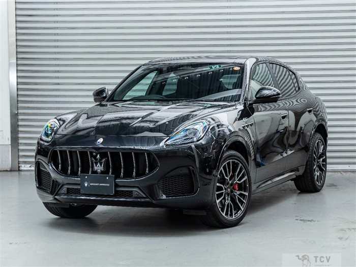 2024 Maserati Maserati Others