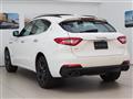 2019 Maserati Levante