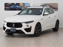 2019 Maserati Levante