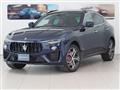 2021 Maserati Levante