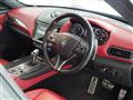 2021 Maserati Levante