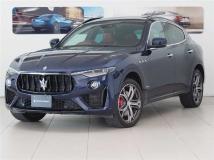 2021 Maserati Levante