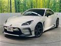 2023 Toyota 86