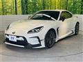 2023 Toyota 86