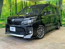 2014 Toyota Voxy