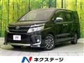 2015 Toyota Voxy
