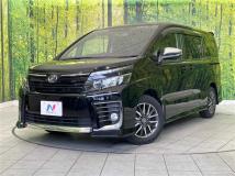 2015 Toyota Voxy