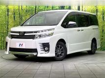 2015 Toyota Voxy