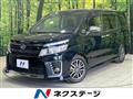 2016 Toyota Voxy