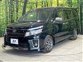 2016 Toyota Voxy