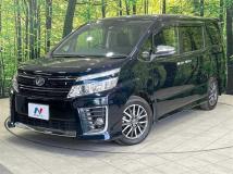 2016 Toyota Voxy