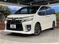 2016 Toyota Voxy